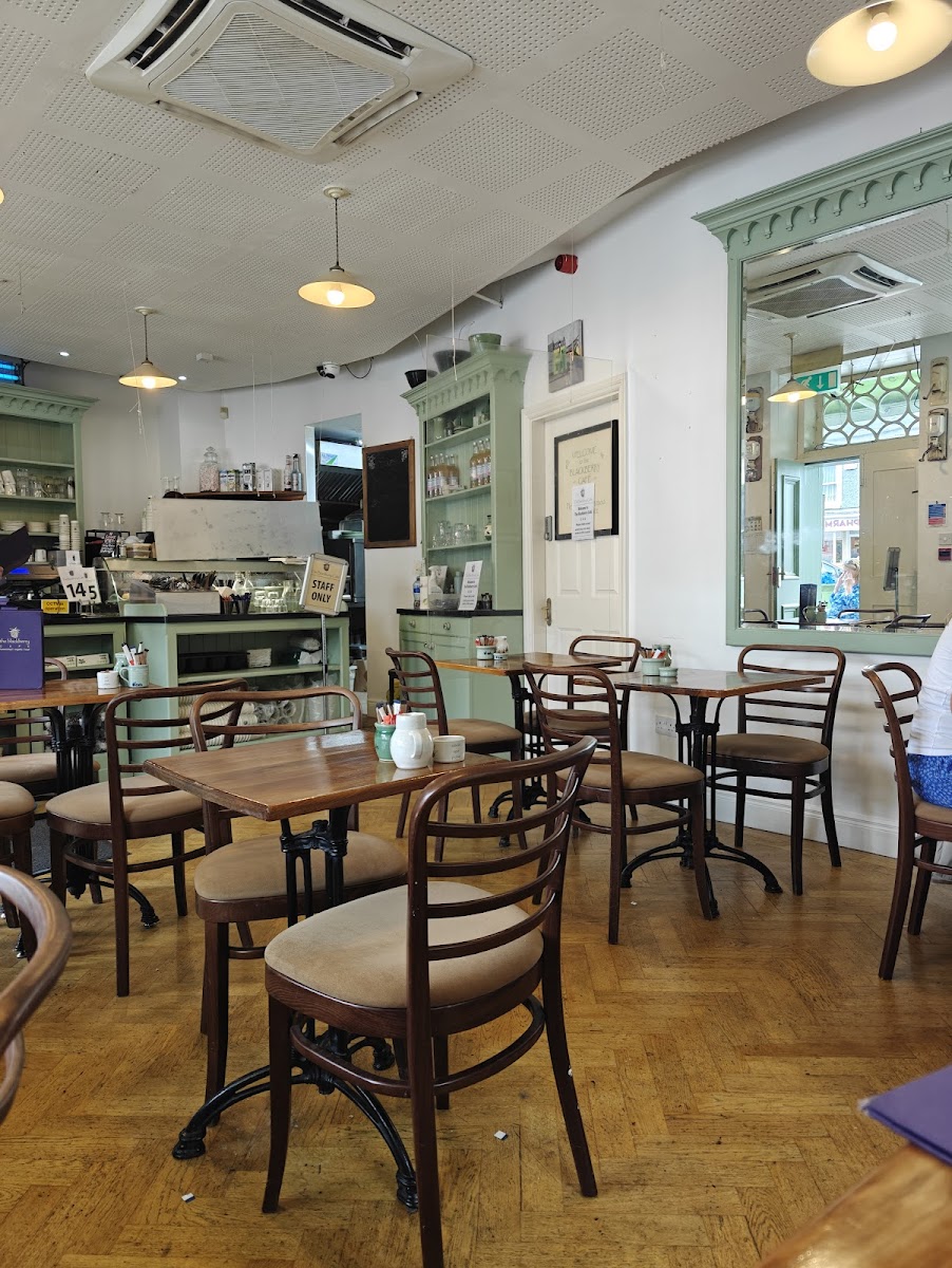 The Blackberry Cafe Photos 2