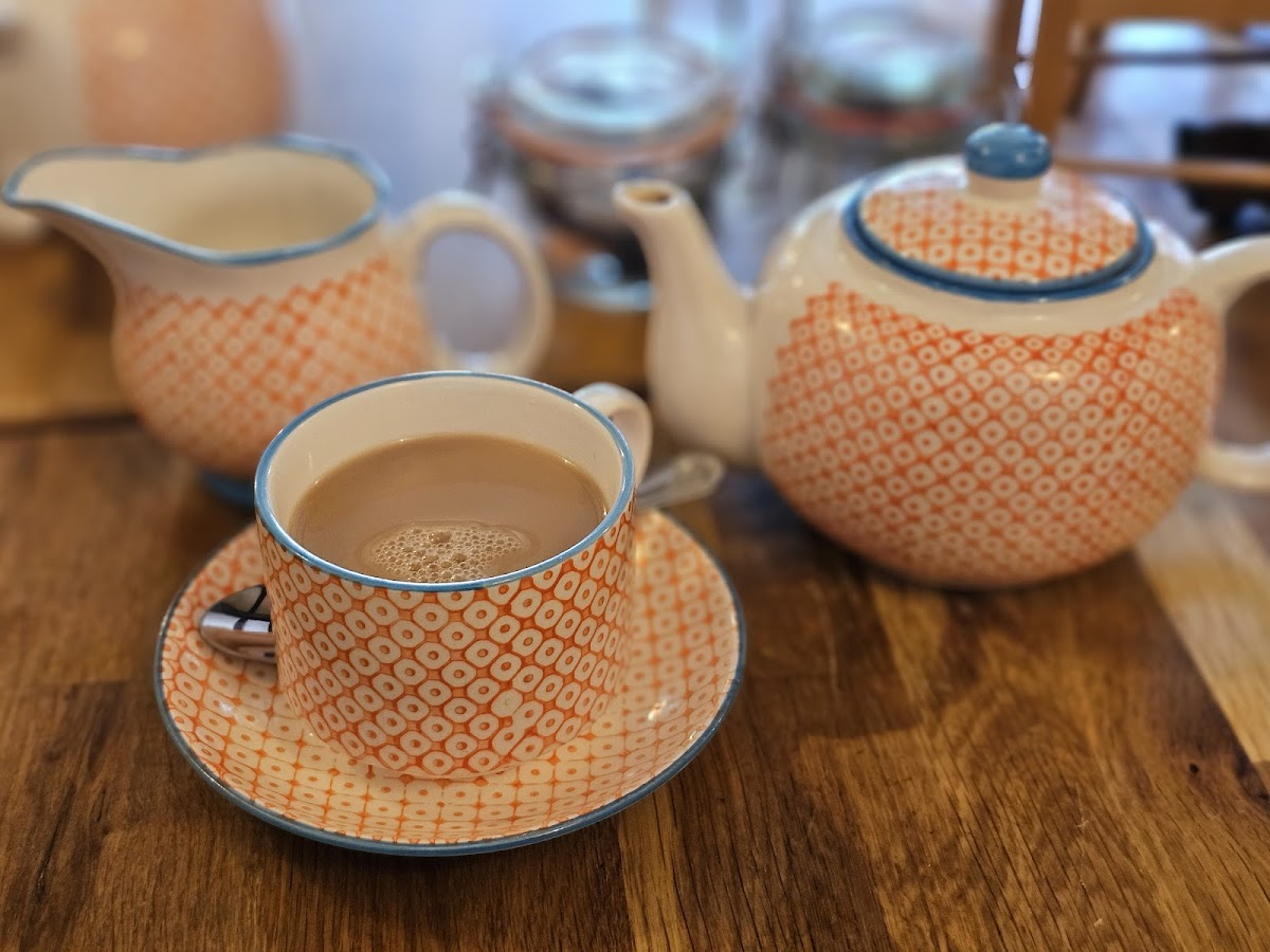 The Blacksmiths Tea And Coffee Shop Photos 2