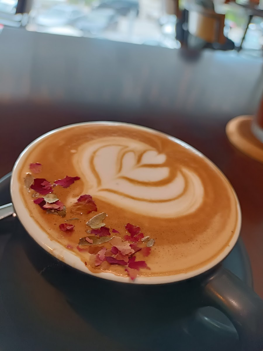 The Blanc Cafe Photos 9