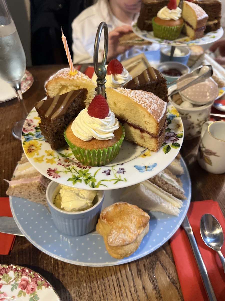 The Blitz Tea Rooms And Jazz Lounge Photos 2