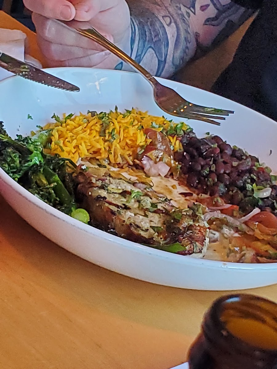 The Blue-Eyed Crab Caribbean Grill & Rum Bar Photos 9