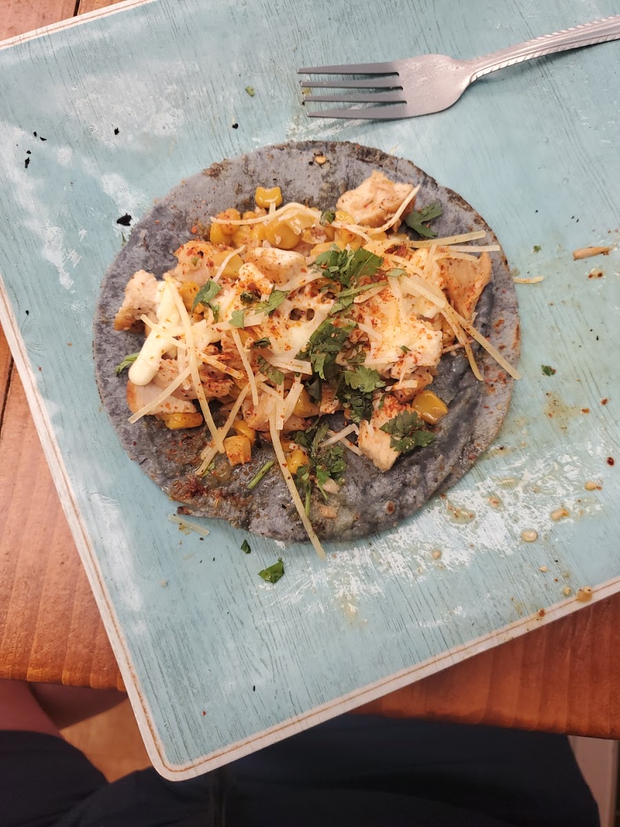 The Blue Taco Photos 2