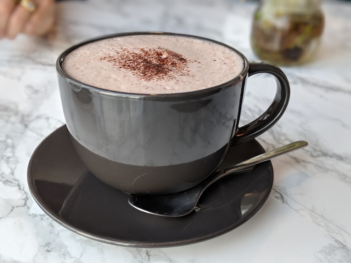 The Blue Wolf Cafe Photos 9