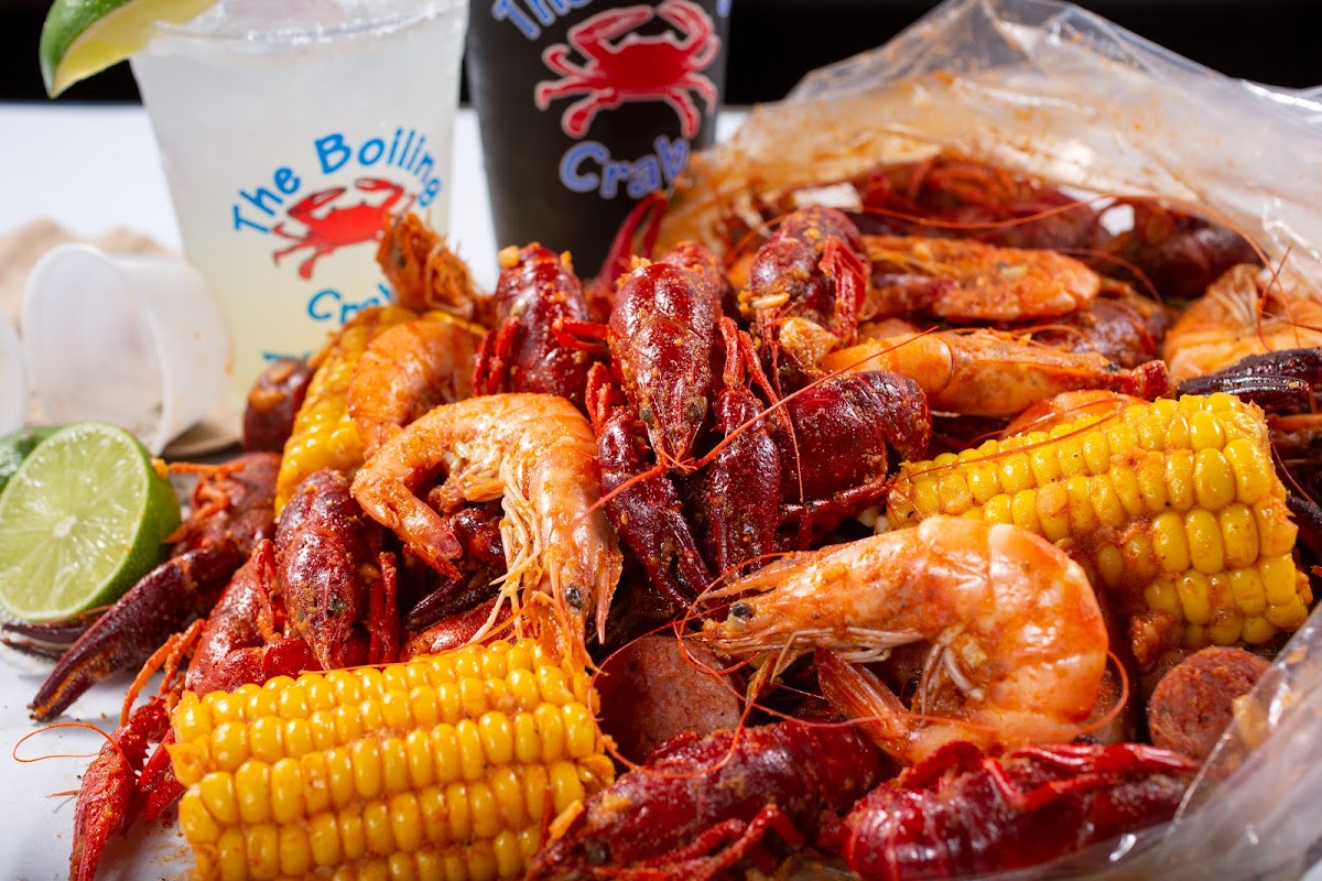 The Boiling Crab Photos 2