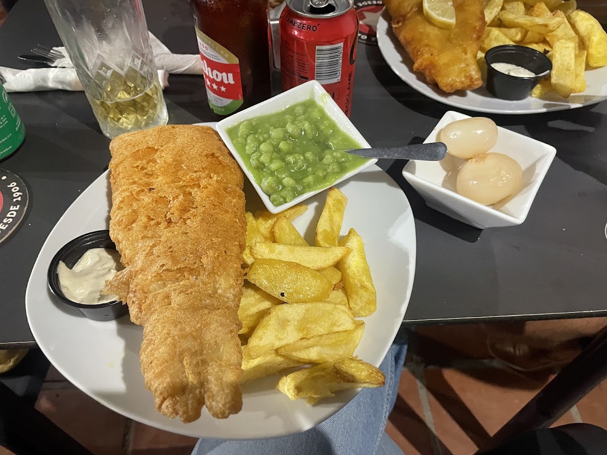 The Bonanza Chipper