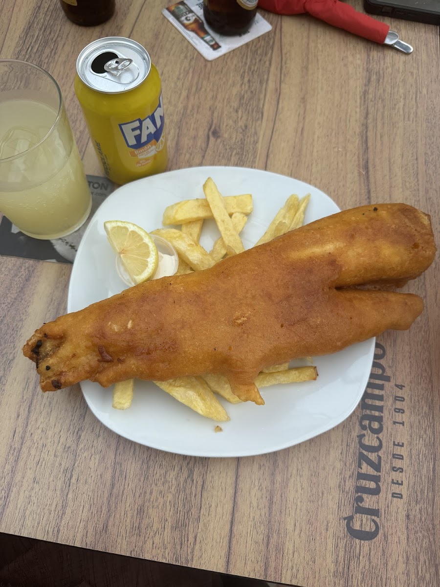 The Bonanza Chipper Photos 9
