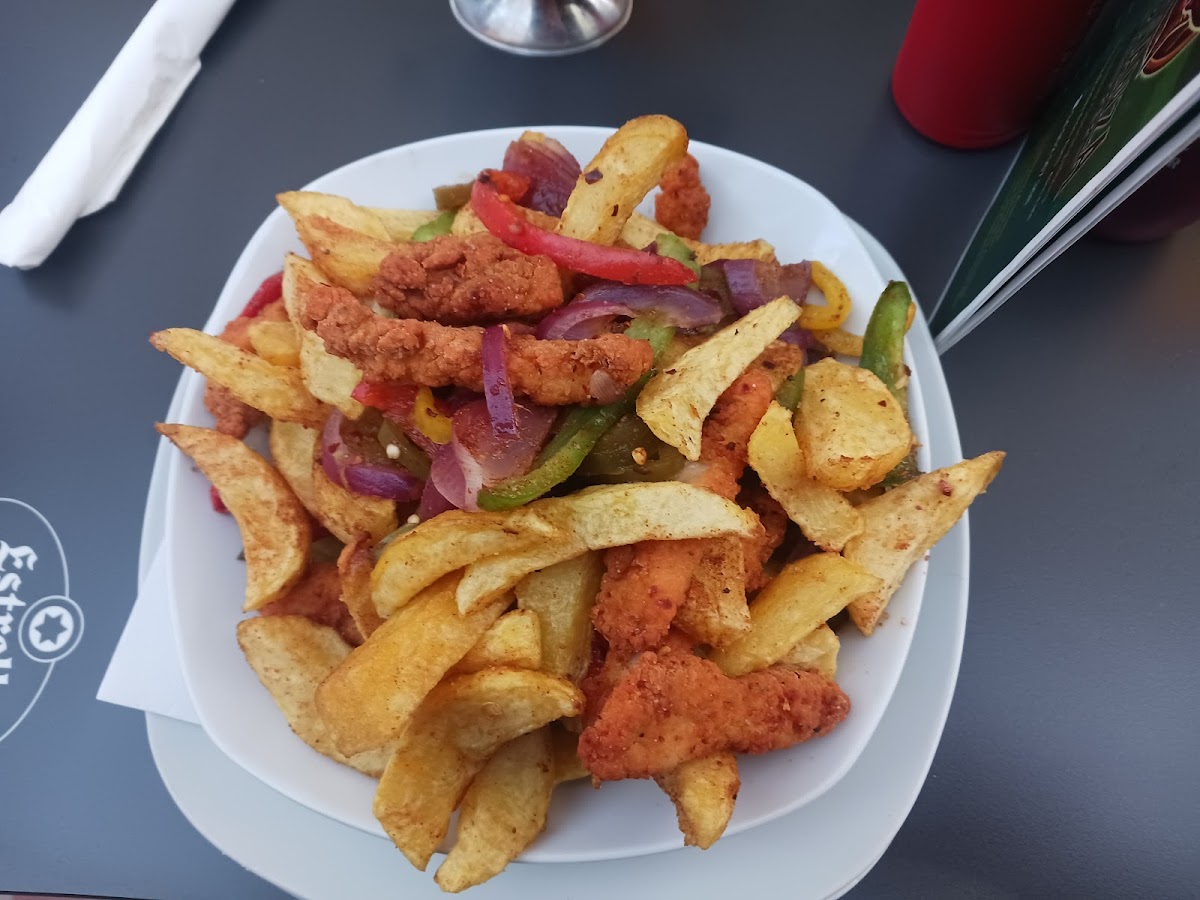 The Bonanza Chipper Photos 2