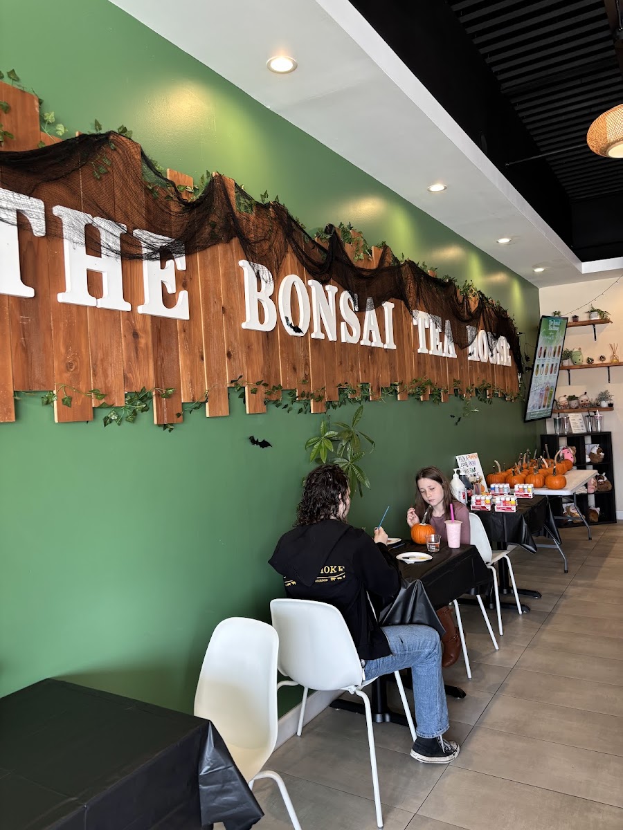 The Bonsai Tea House Photos 9