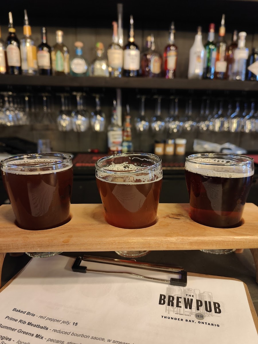 The Brew Pub Photos 2