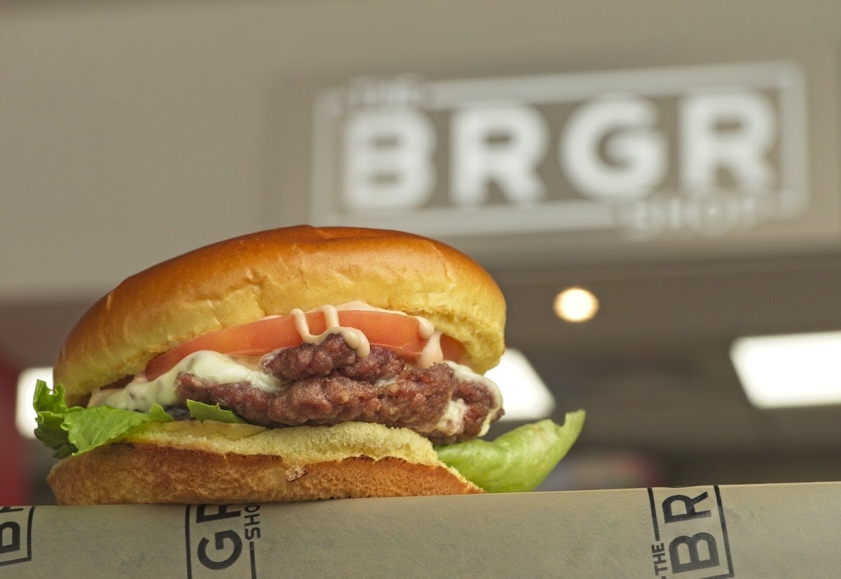 The Brgr Shop Hato Rey - Popular Center Photos 2