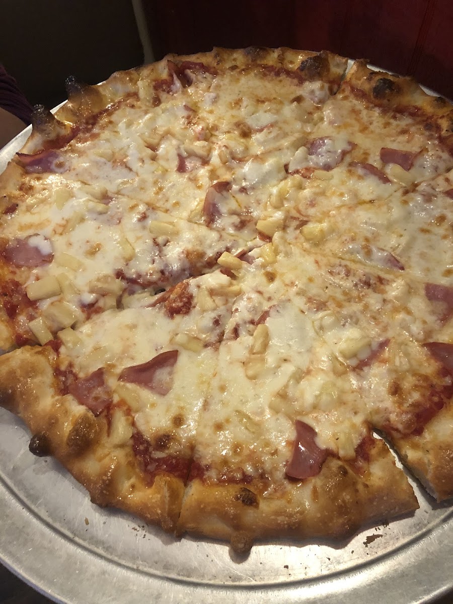 The Brick Pizzeria Photos 9