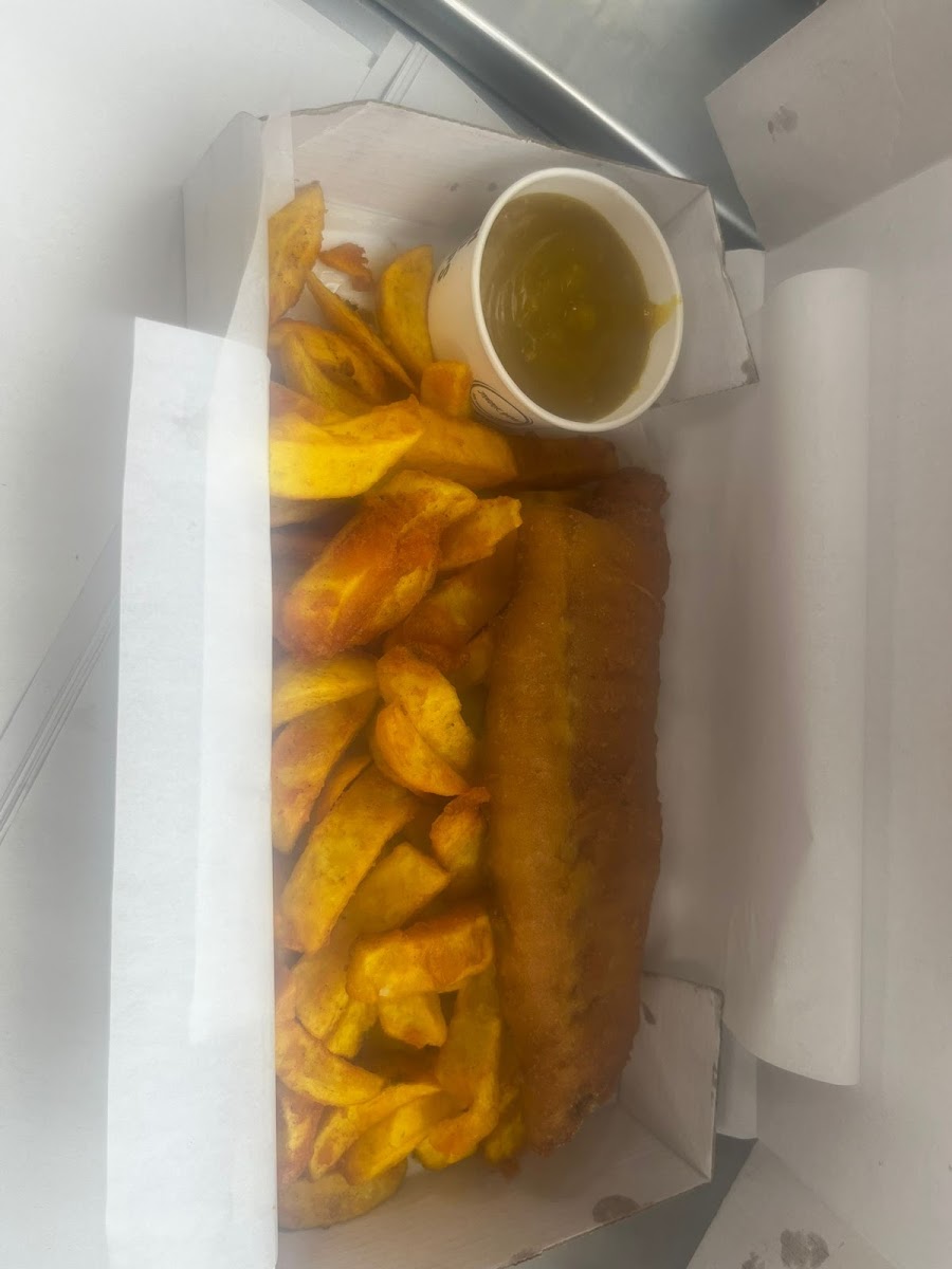 The Bridge Fish Bar Photos 2
