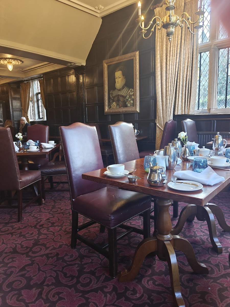 The Bridge Restaurant Photos 2