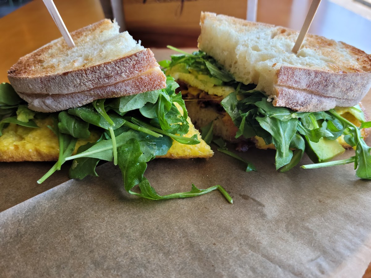 The Bridgewater Cafe Photos 9