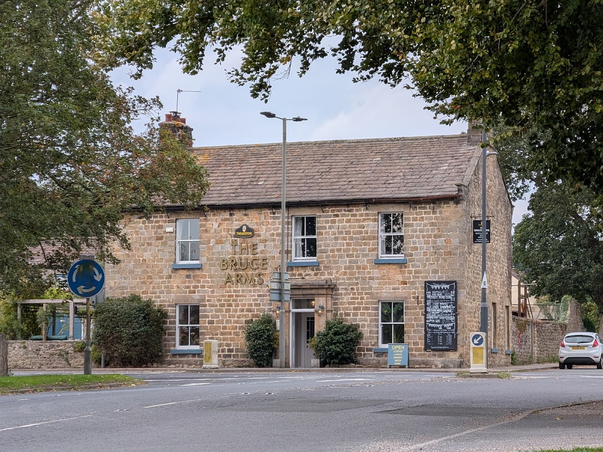 The Bruce Arms Photos 2