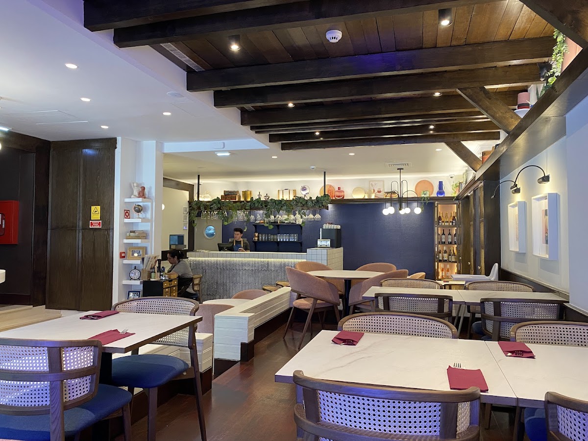 The Brunch Room