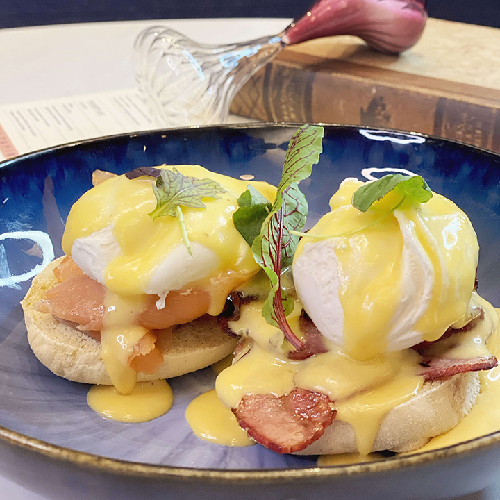 The Brunch Room Photos 2