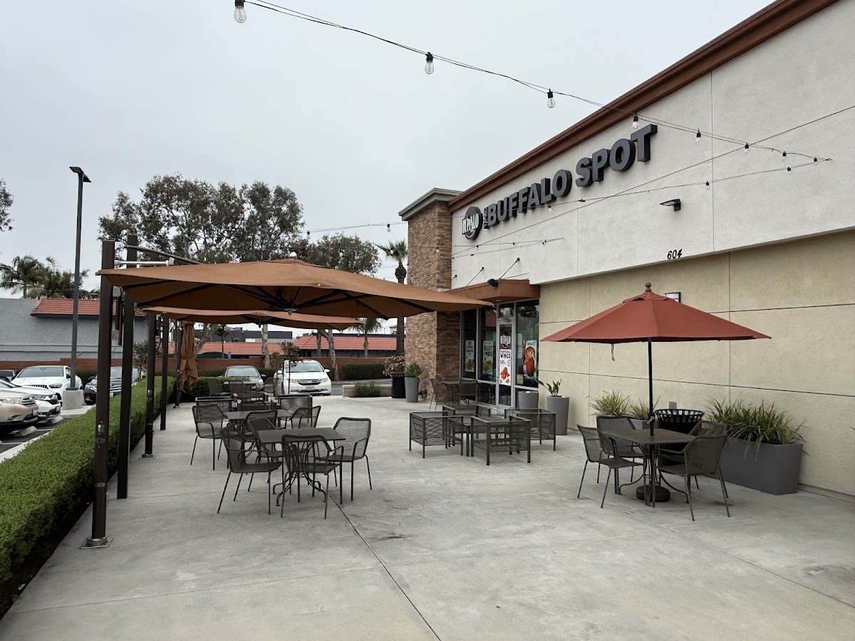 The Buffalo Spot - Glendora