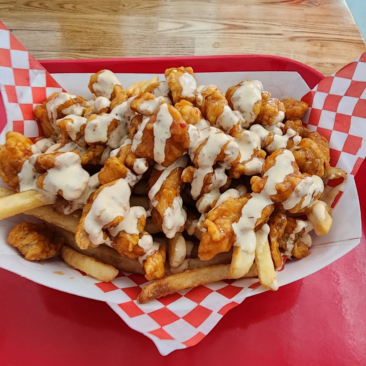 The Buffalo Spot - Glendora Photos 2