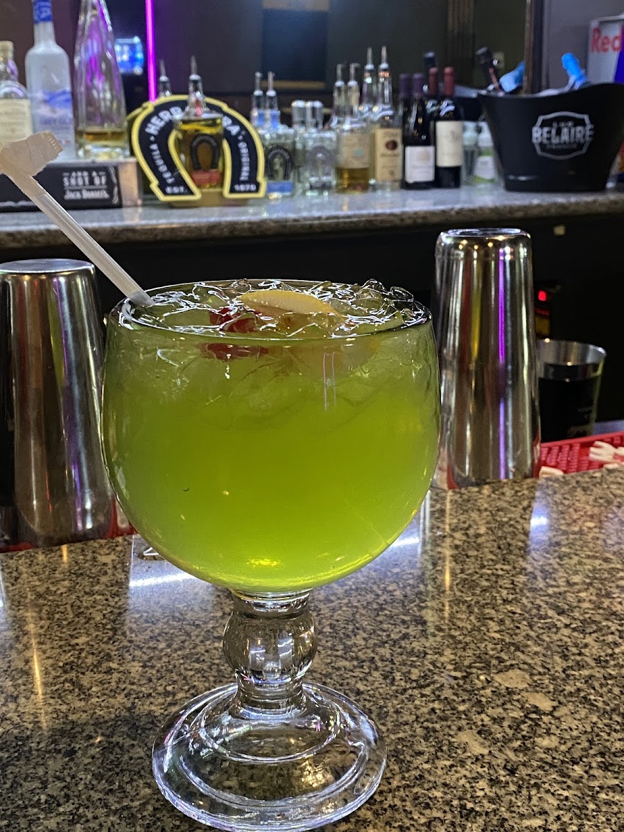 The Bulldog Bar & Grill Photos 2