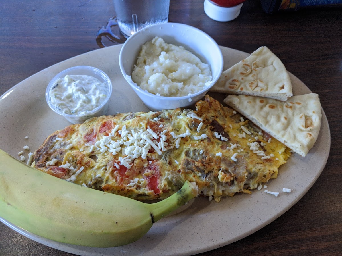The Burg Diner Photos 9