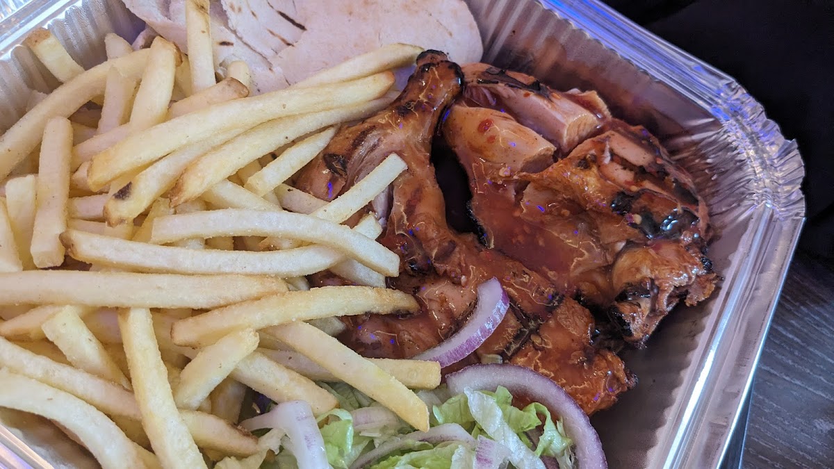 The Burger Hut Photos 9