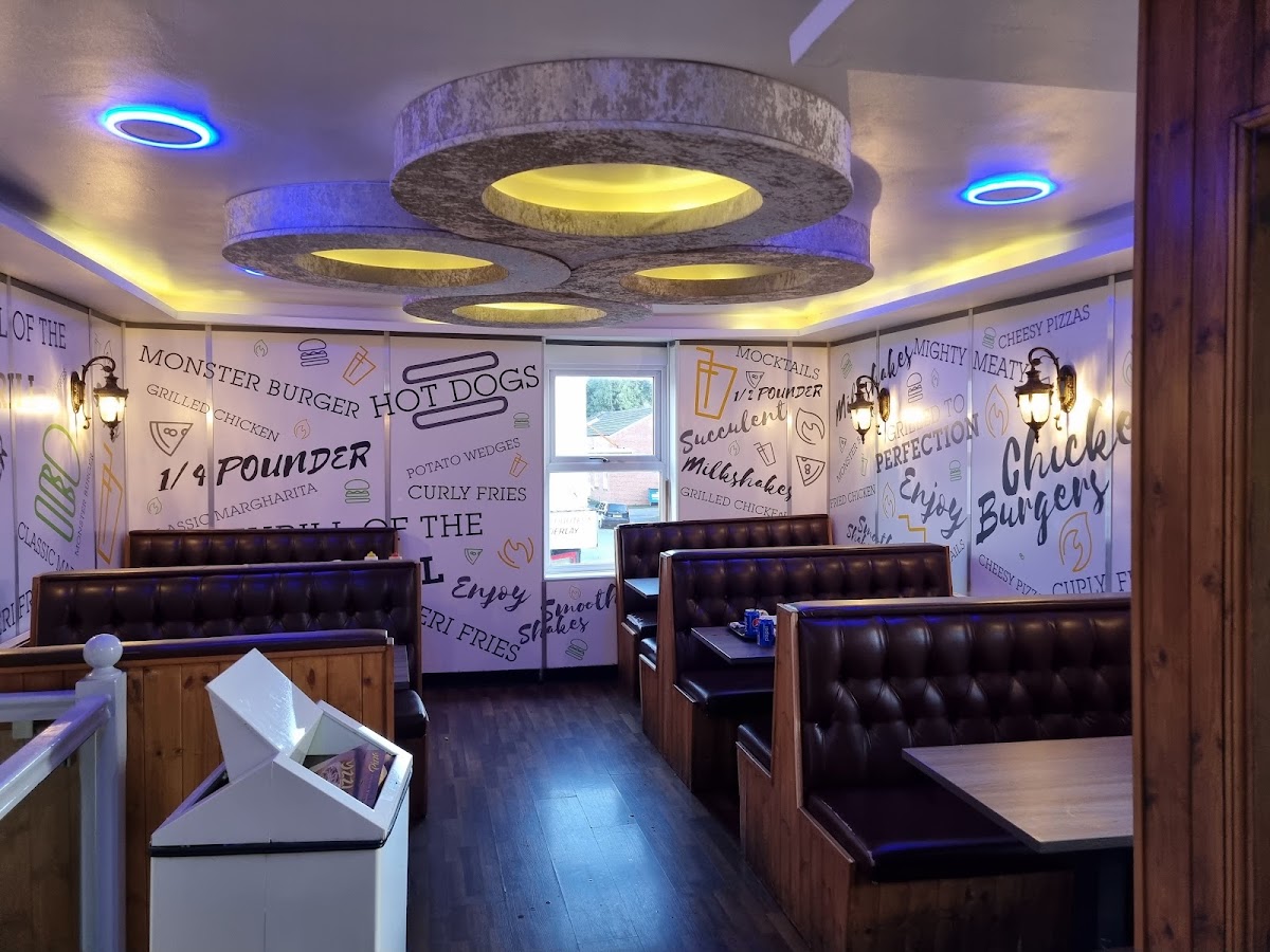 The Burger Hut Photos 2