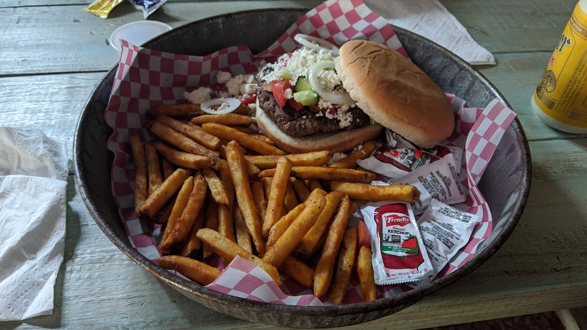 The Burger Shack & Beer Garden Photos 9