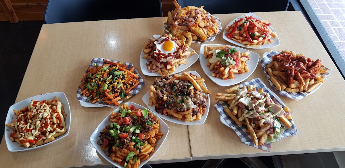 The Burgerhouse Photos 9