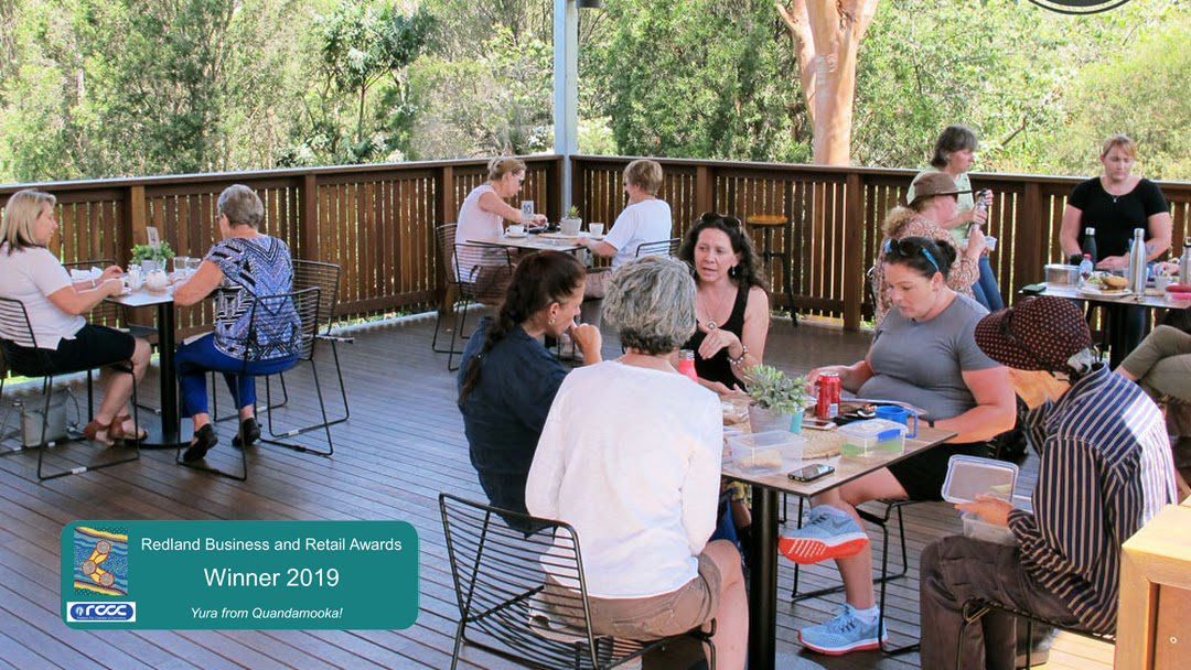 The Bush Pantry Photos 2