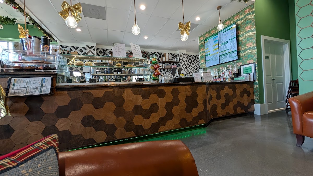 The Buzz Coffee And More Photos 2
