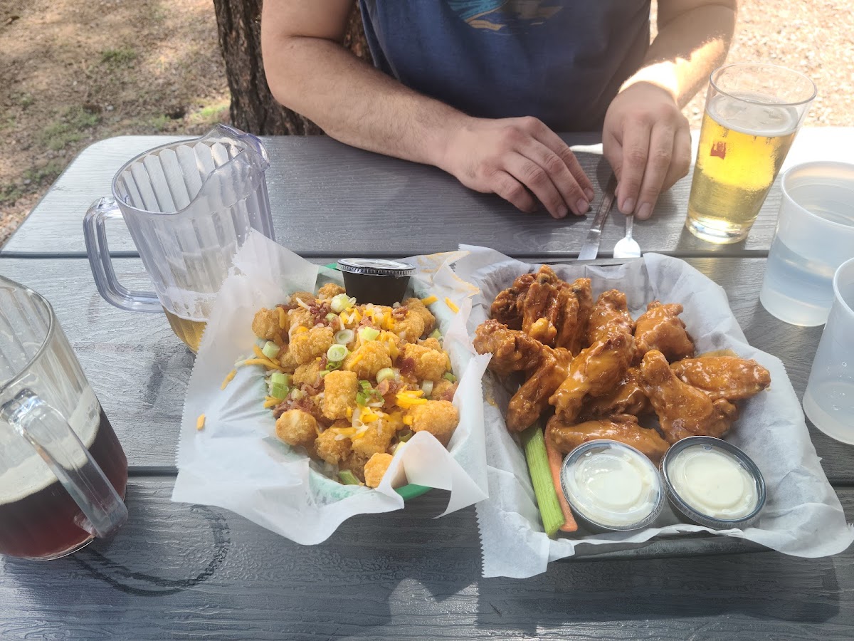 The Cabin Bar & Grill Photos 9