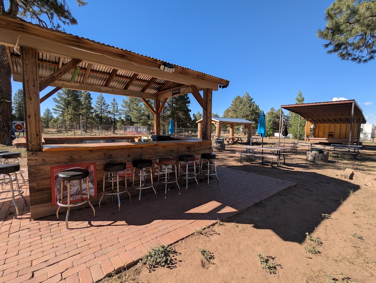 The Cabin Bar & Grill Photos 2