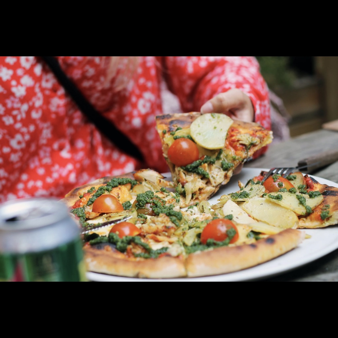 The Cabin Photos 9