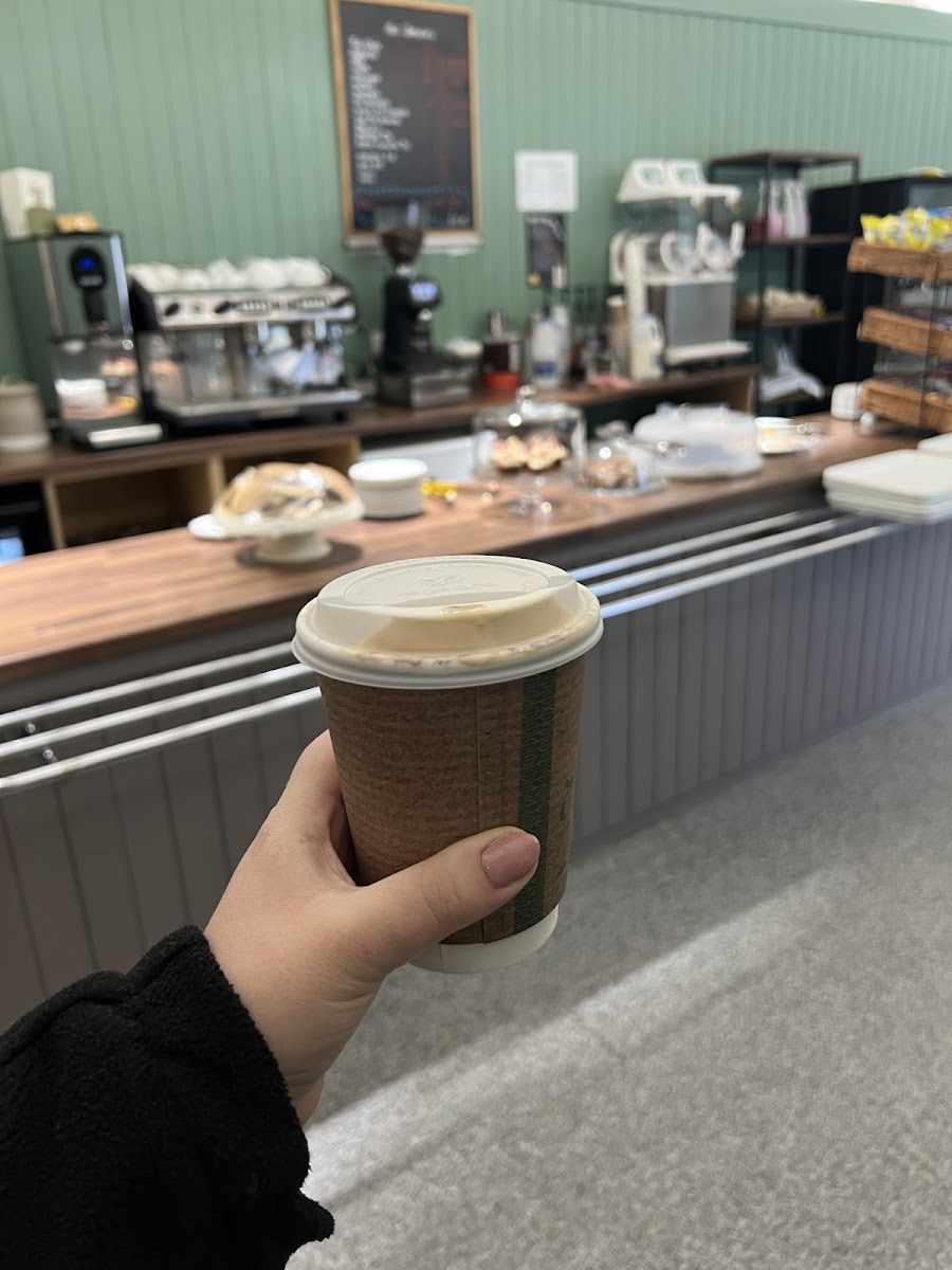 The Café At Aden Photos 2