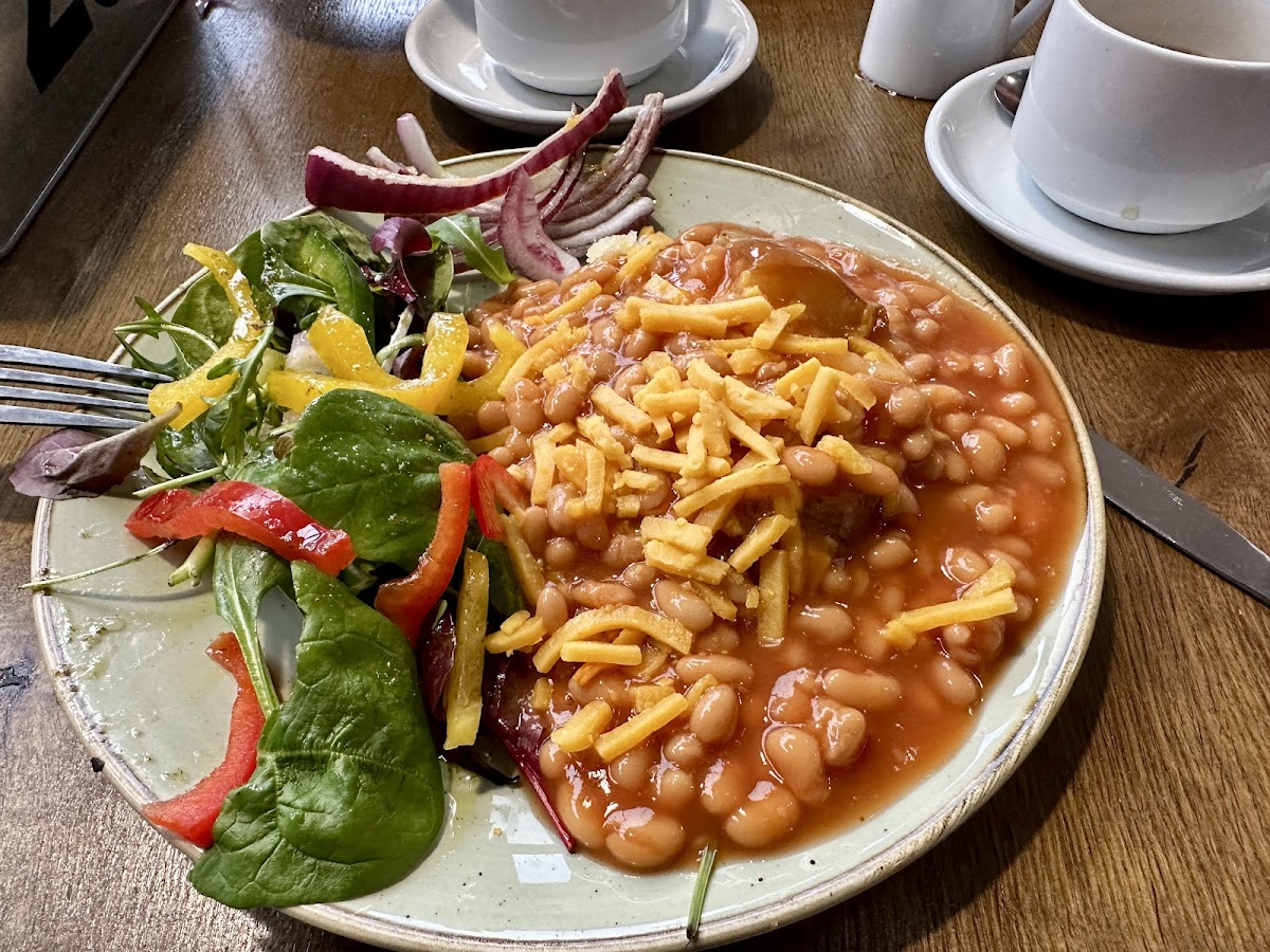 The Cafe At Kirkleatham Museum Photos 9