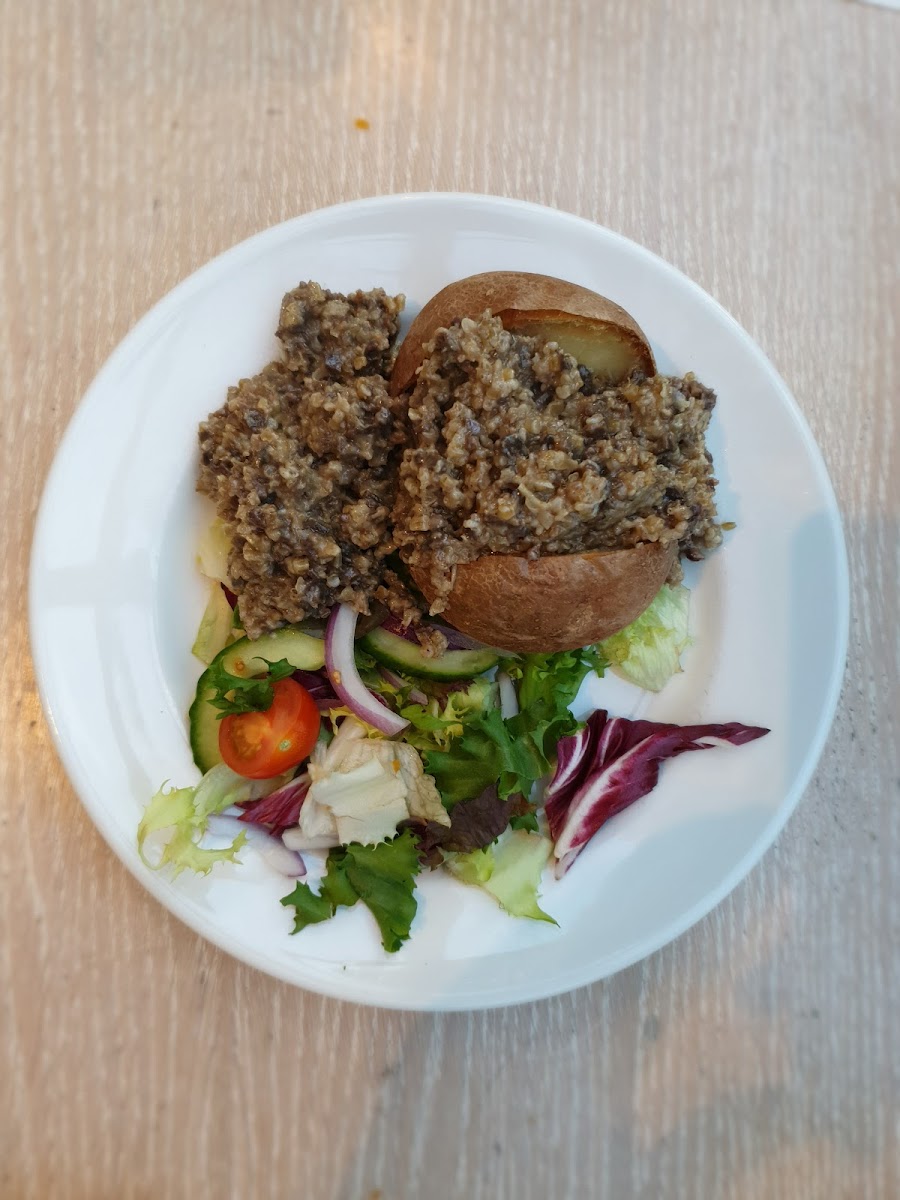 The Cafe Falkirk Wheel Photos 9