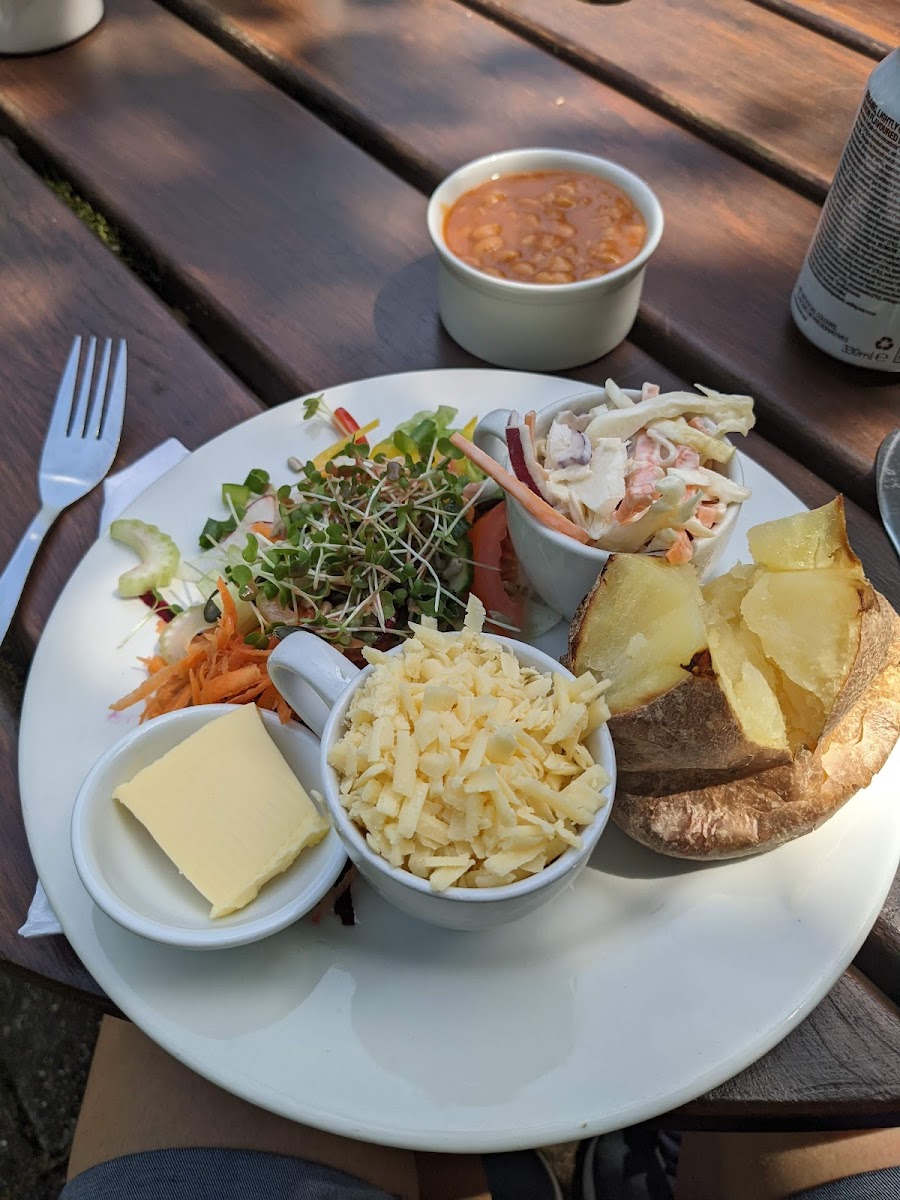 The Camphill Cafe Photos 9
