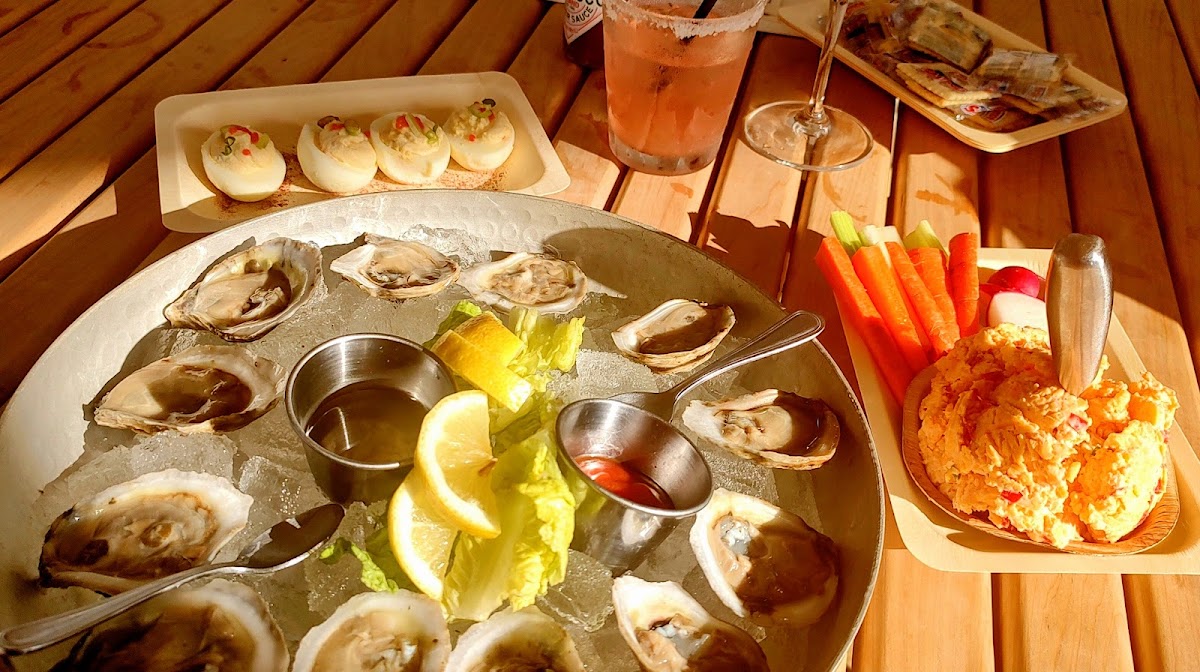 The Carriage Wine And Market: Dauphin Island Photos 9