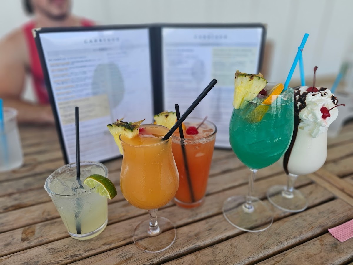 The Carriage Wine And Market: Dauphin Island Photos 2