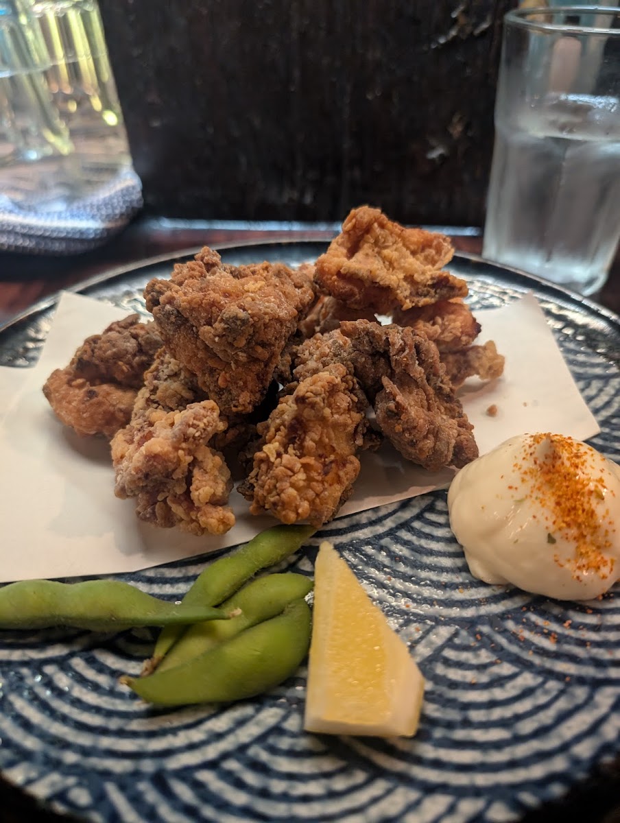 The Cave Yakitori Bar Photos 9