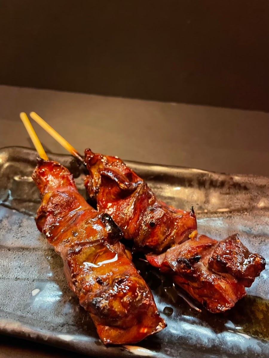 The Cave Yakitori Bar Photos 2