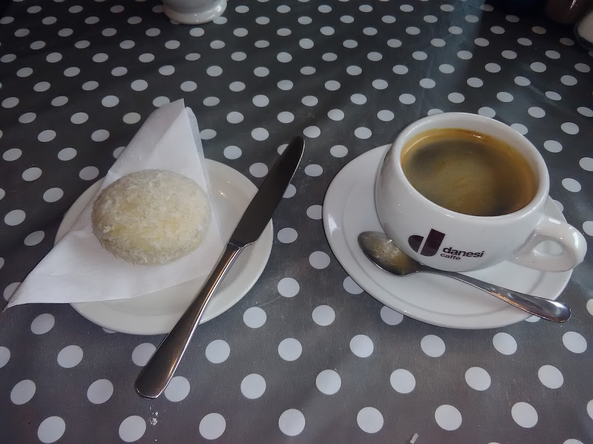 The Central Cafe Photos 9