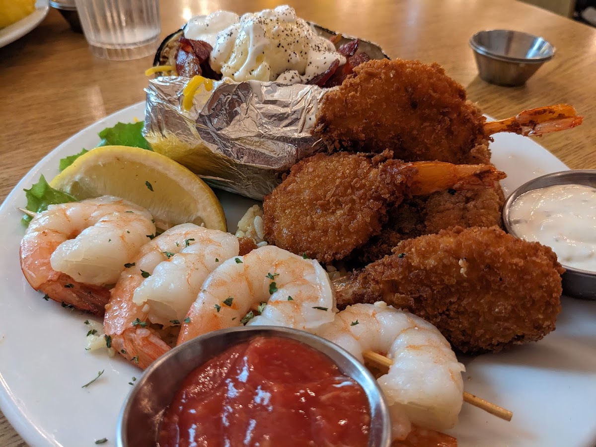 The Chalet Restaurant Photos 9