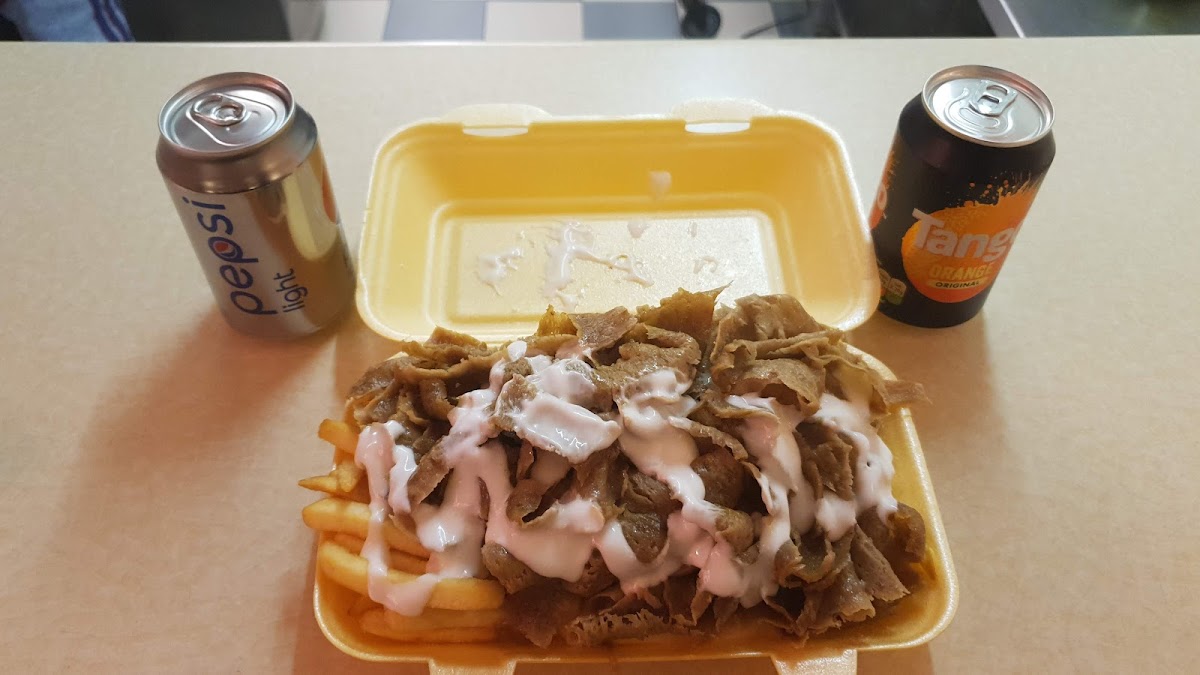 The Charcoal Kebab House Photos 9