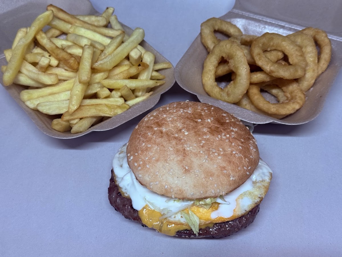 The Charcoal Kebab House Photos 2