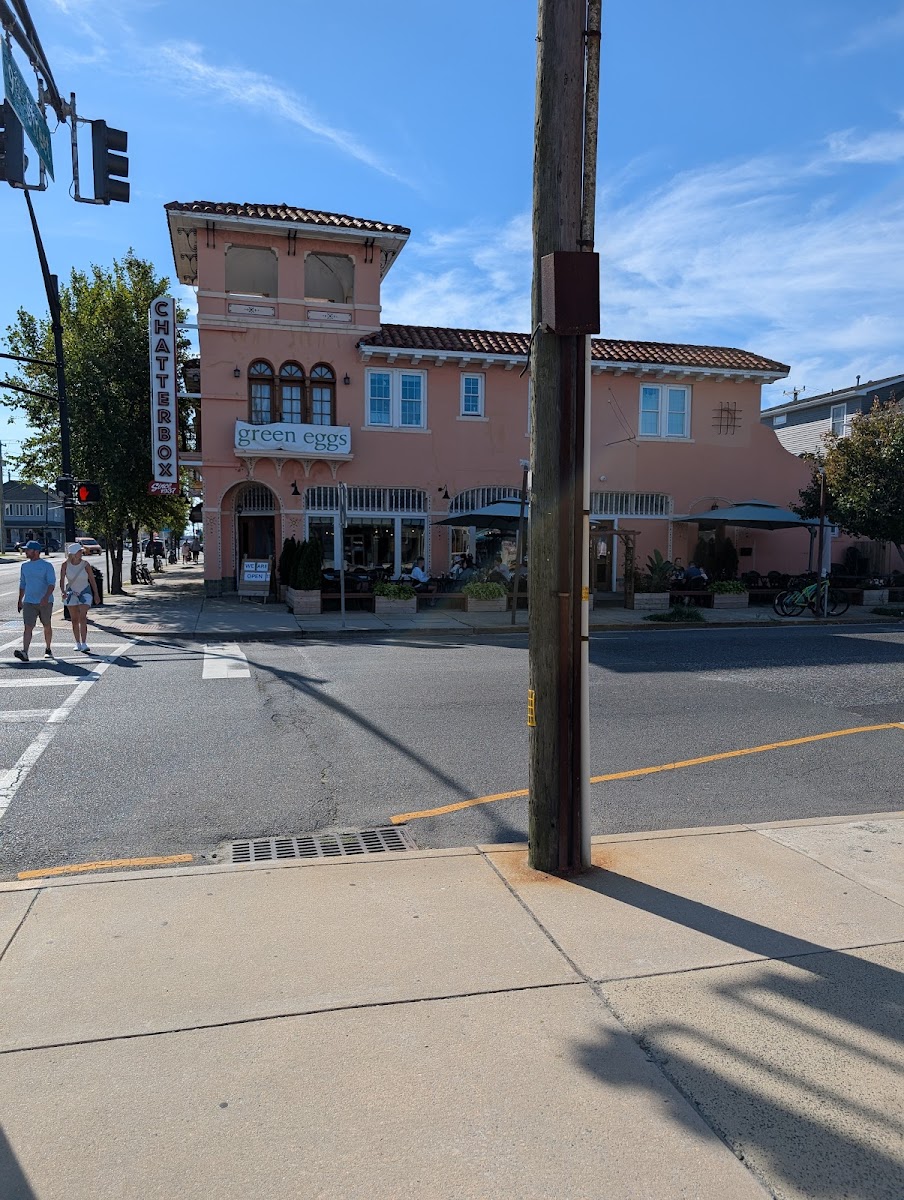 The Chatterbox Oc Photos 2