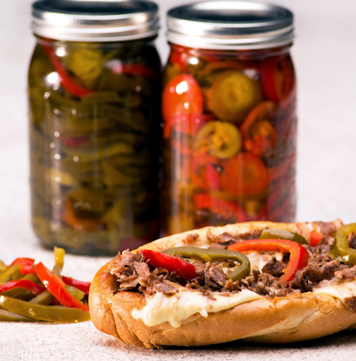 The Cheesesteak Shop Photos 2