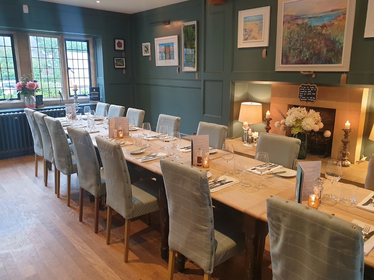 The Chequered Skipper Pub & Restaurant