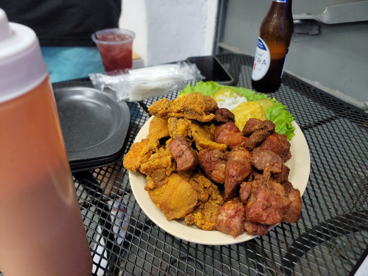 The Chicharrón Of Chiva Bar And Grill Photos 9
